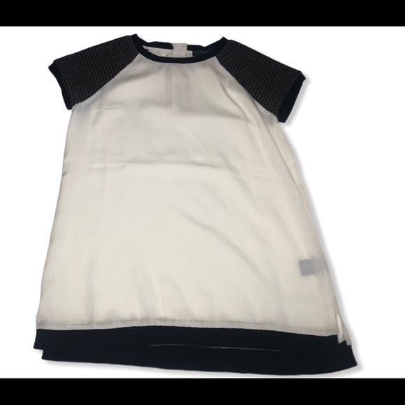 Anthropologie Sanctuary Clothing Short Sleeve Top - Picture 4 of 16